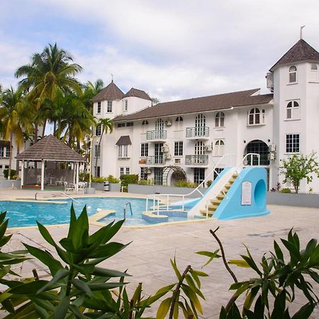 Czar'S Oasis Apt B27 @ Ocho Rios Luaran gambar