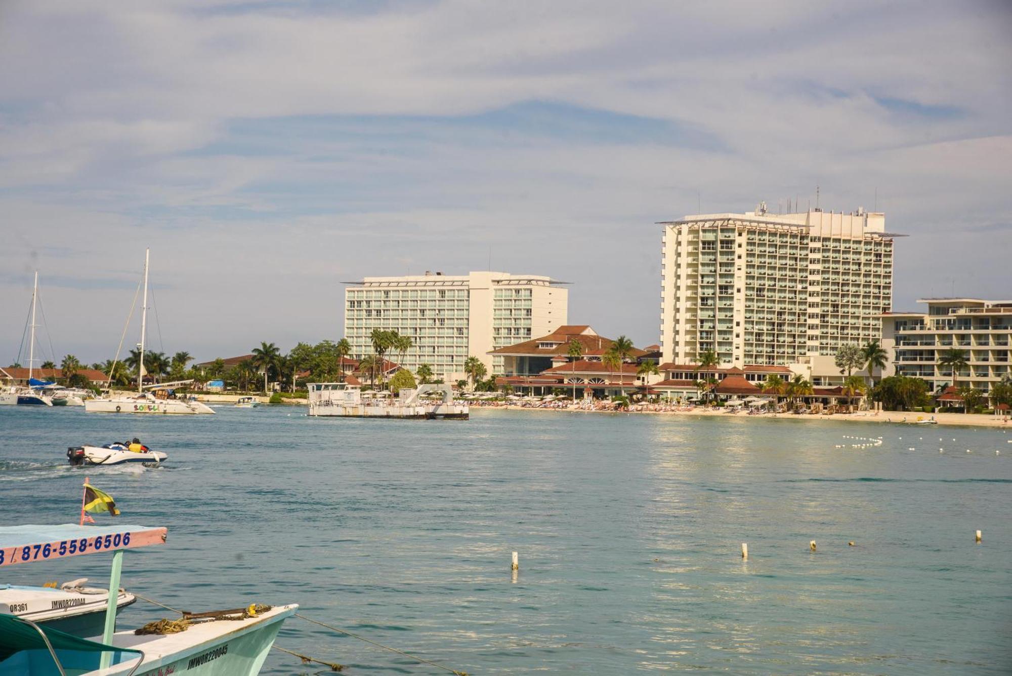 Czar'S Oasis Apt B27 @ Ocho Rios Luaran gambar