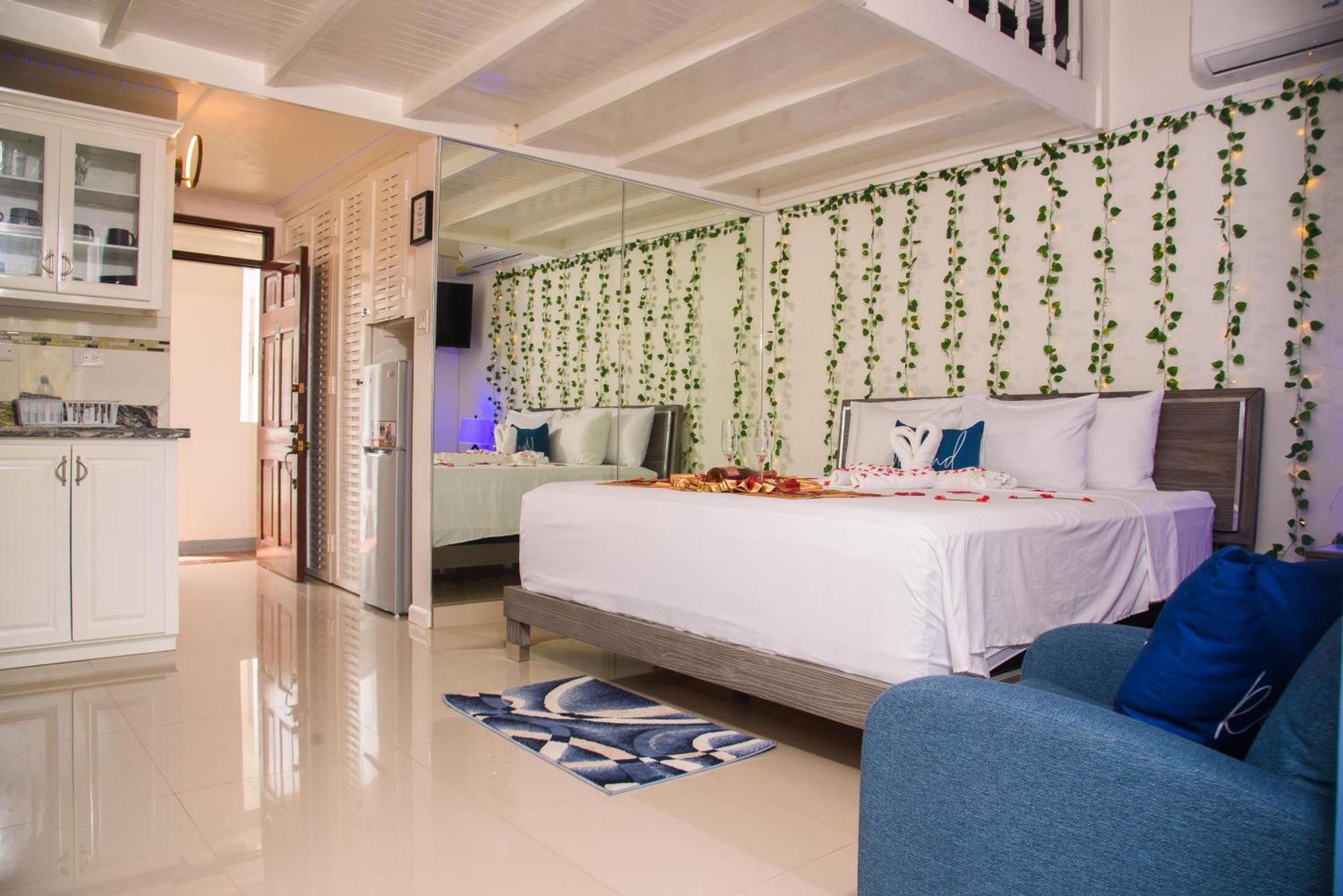 Czar'S Oasis Apt B27 @ Ocho Rios Luaran gambar