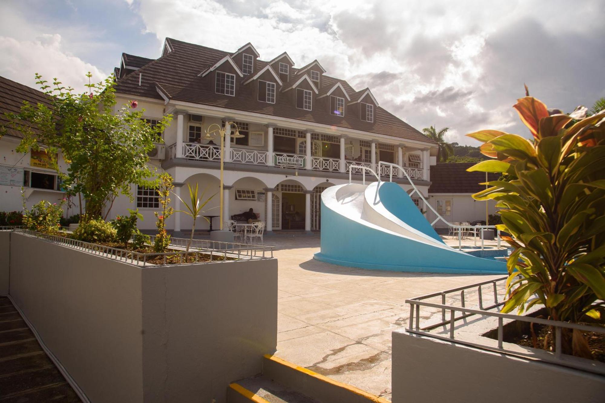 Czar'S Oasis Apt B27 @ Ocho Rios Luaran gambar