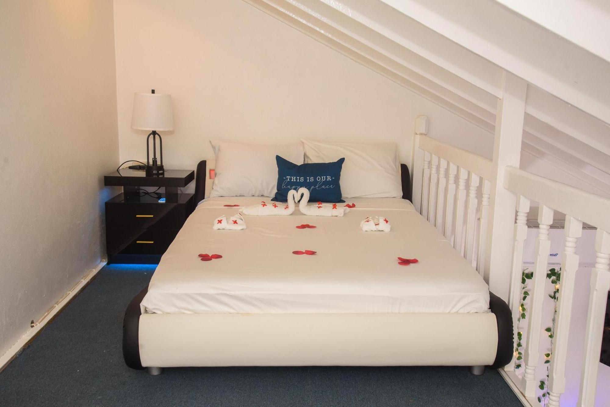 Czar'S Oasis Apt B27 @ Ocho Rios Luaran gambar