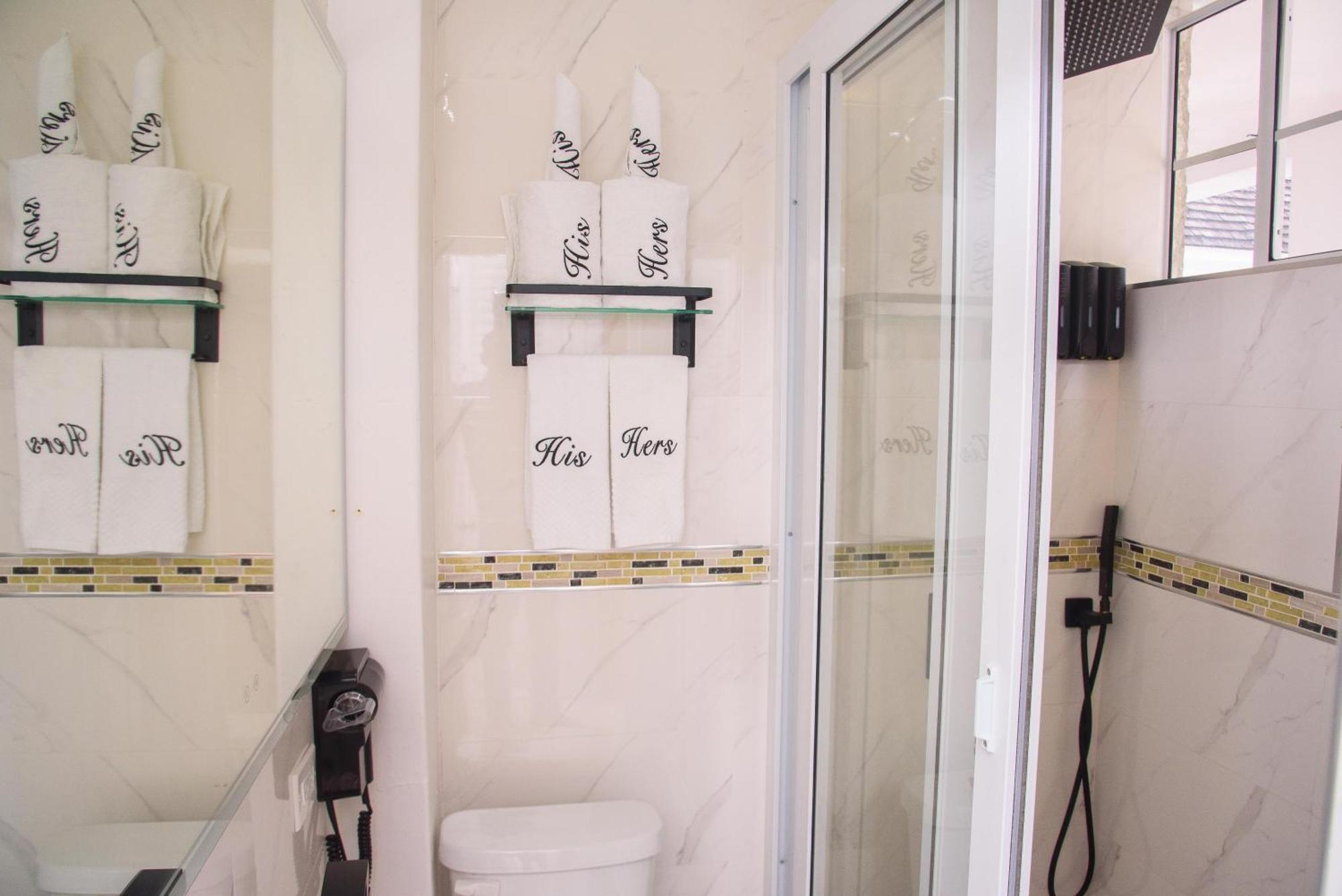 Czar'S Oasis Apt B27 @ Ocho Rios Luaran gambar